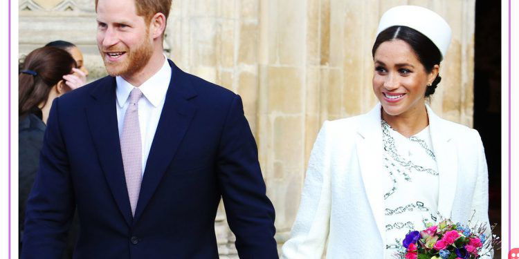 The Royal Baby is Here: Meghan and Harry are Parents