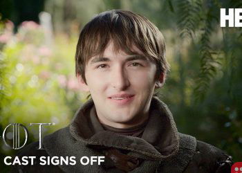 Will Game of Thrones have a Different Ending in the Books?