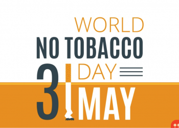 World No Tobacco Day