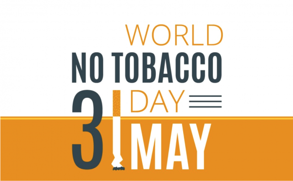 World No Tobacco Day
