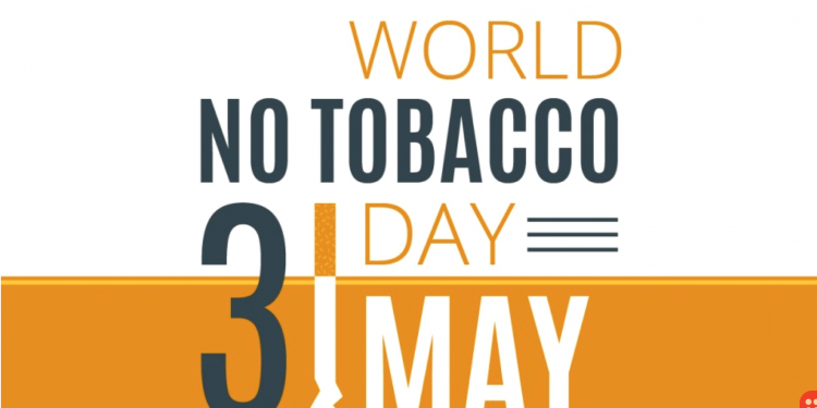 World No Tobacco Day