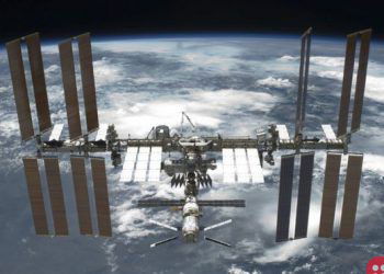 NASA plans to open Space Station to tourists