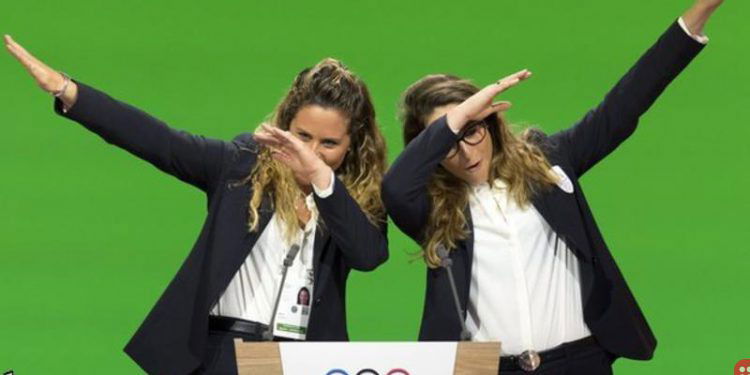 Italy to host 2026 Winter Olympics