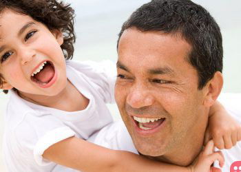 This Father’s Day, Shower Your Father With Love