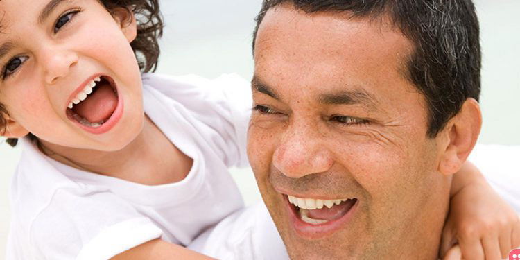 This Father’s Day, Shower Your Father With Love