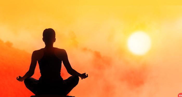 Yoga Day Celebrations Begin Across the World