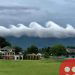 Picture of rare clouds that look like waves goes viral!