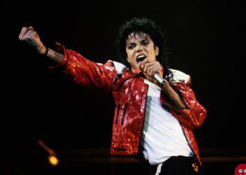 Remembering the best four songs of Micheal Jackson