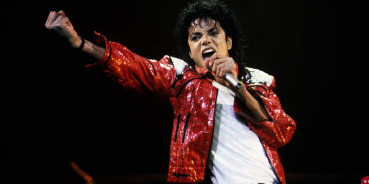 Remembering the best four songs of Micheal Jackson
