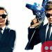 Men In Black: International releases tomorrow
