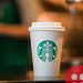 Starbucks introduces reusable cups at Gatwick Airport