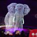 To Protest Against Animal Abuse, German Circus Uses Holograms of Animals