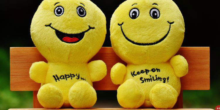 77 Simple Ways to be Happier!