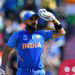 Indian skipper Virat Kohli becomes fastest to reach 20k international runs