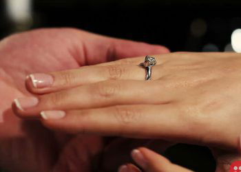 Recycled Ancient Seabeds are the Magic Behind Your Gorgeous Diamonds