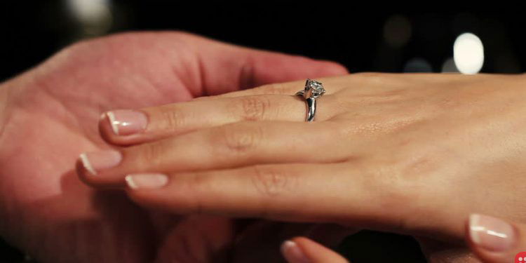 Recycled Ancient Seabeds are the Magic Behind Your Gorgeous Diamonds