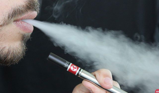 San Francisco bans e-cigarettes, becomes first US city to do so