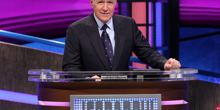 Alex Trebek’s Inspirational Battle With Cancer