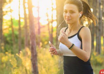 Music Makes Exercise Mentally and Physically Easier, Says Study
