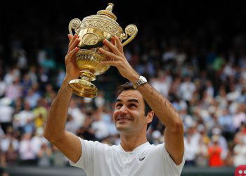 The Wimbledon is going to begin soon!