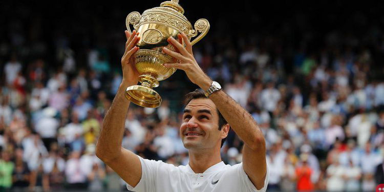 The Wimbledon is going to begin soon!