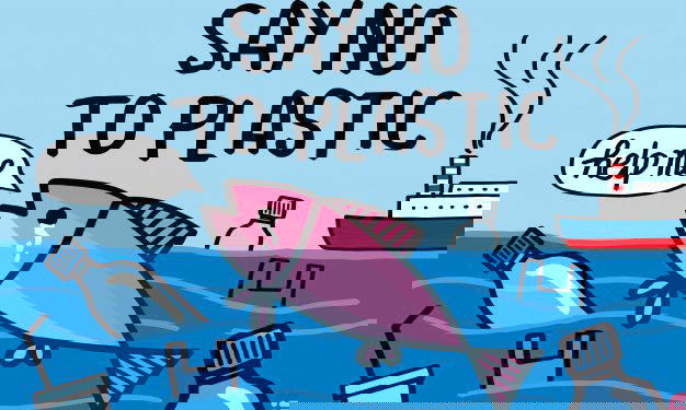 In a positive move, Canada to ban single-use plastics by 2021