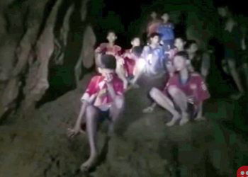 Thailand Cave Rescue: One Year Anniversary Observed