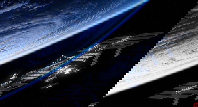 India to Have Its Own Space Station By 2030