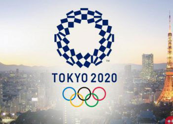 2020 Olympics: Podiums to be made from recycled plastic