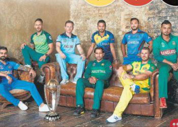 Top Picks for the ICC Cricket World Cup 2019