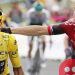 Egan Bernal set to win 2019 Tour de France