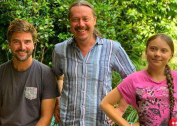 Greta Thunberg to use eco-friendly yacht to sail to NY for UN Climate Summit