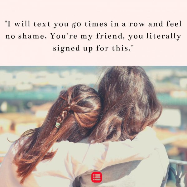 Friendship quotes