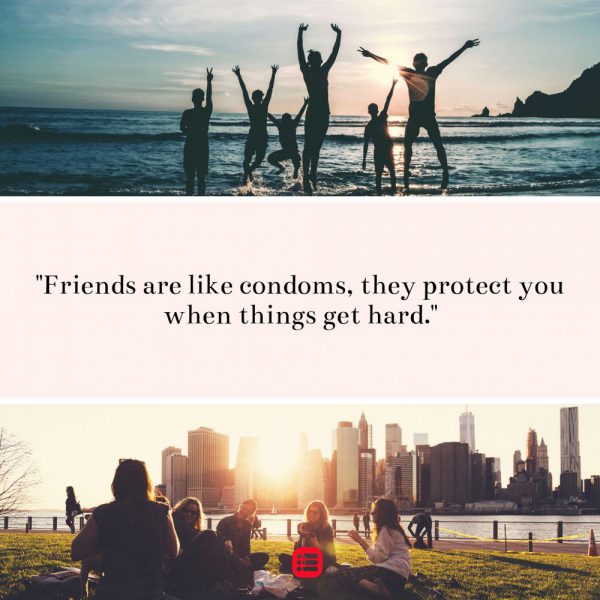 Friendship quotes
