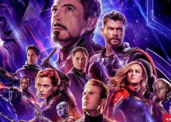Avengers: Endgame dethrones Avatar to become highest grossing movie ever!