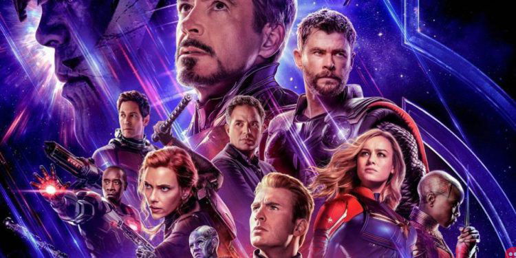 Avengers: Endgame dethrones Avatar to become highest grossing movie ever!