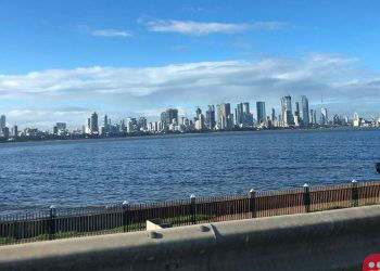 “Cleanest Air of 2019” Record Goes to Mumbai!