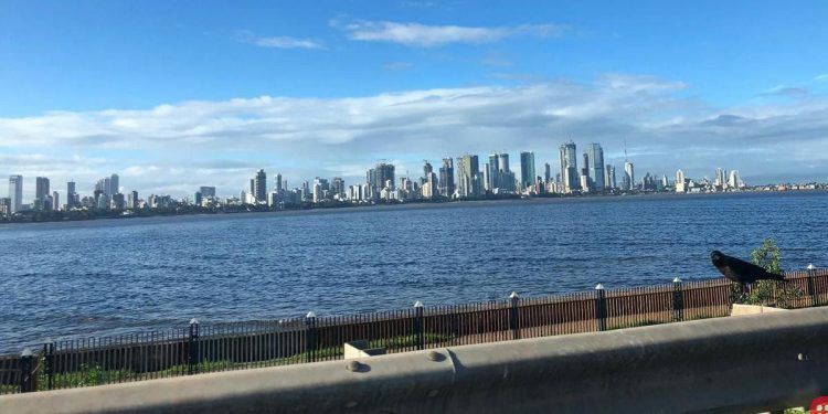 “Cleanest Air of 2019” Record Goes to Mumbai!