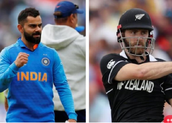 ICC World Cup 2019: What are the chances of India Vs New Zealand semi-final being washed out?