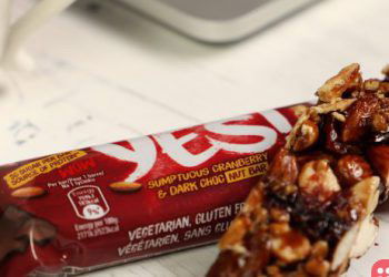 Nestlé To Launch Biodegradable Paper Wrappers for Chocolate Bars