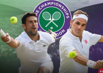 ICC Cricket World Cup and Wimbledon: Big day for sports lovers!