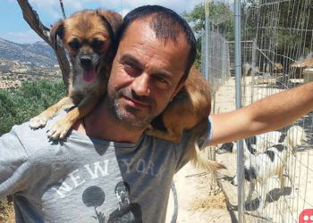 Theoklitos Proestaki