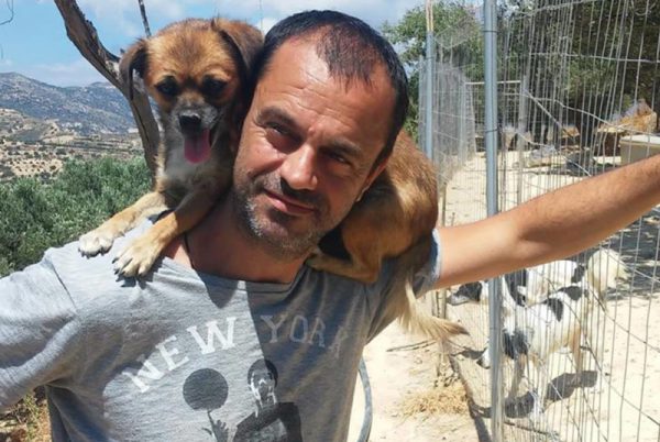 Theoklitos Proestaki