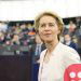 Ursula von der Leyen: First woman European Commission President