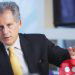 David Lipton appointed interim leader of IMF