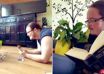 Lauren French Asked Her Housemate To Look After Her Plants For A Couple Weeks And Found This