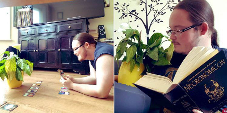 Lauren French Asked Her Housemate To Look After Her Plants For A Couple Weeks And Found This