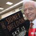 5 Sidney Sheldon Quotes that will keep you motivated in rough times