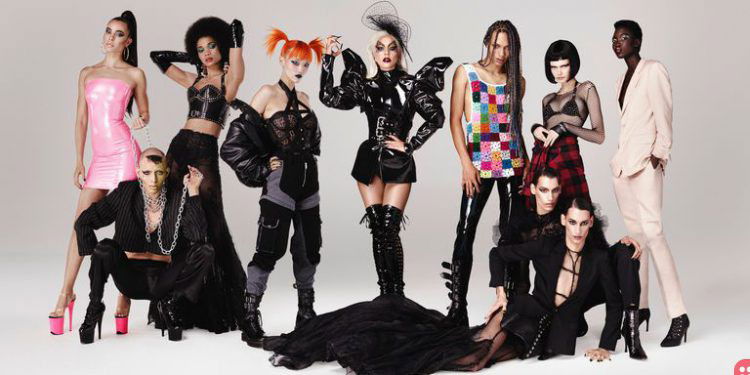 Lady Gaga to launch beauty range through Amazon