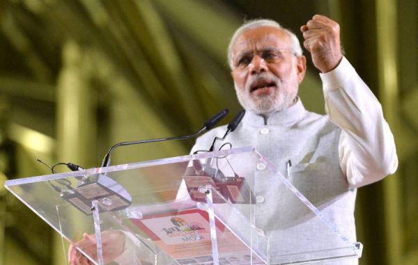 PM Narendra Modi